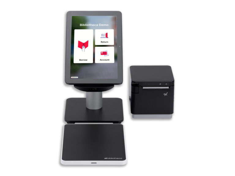 CloudCheck Tablet