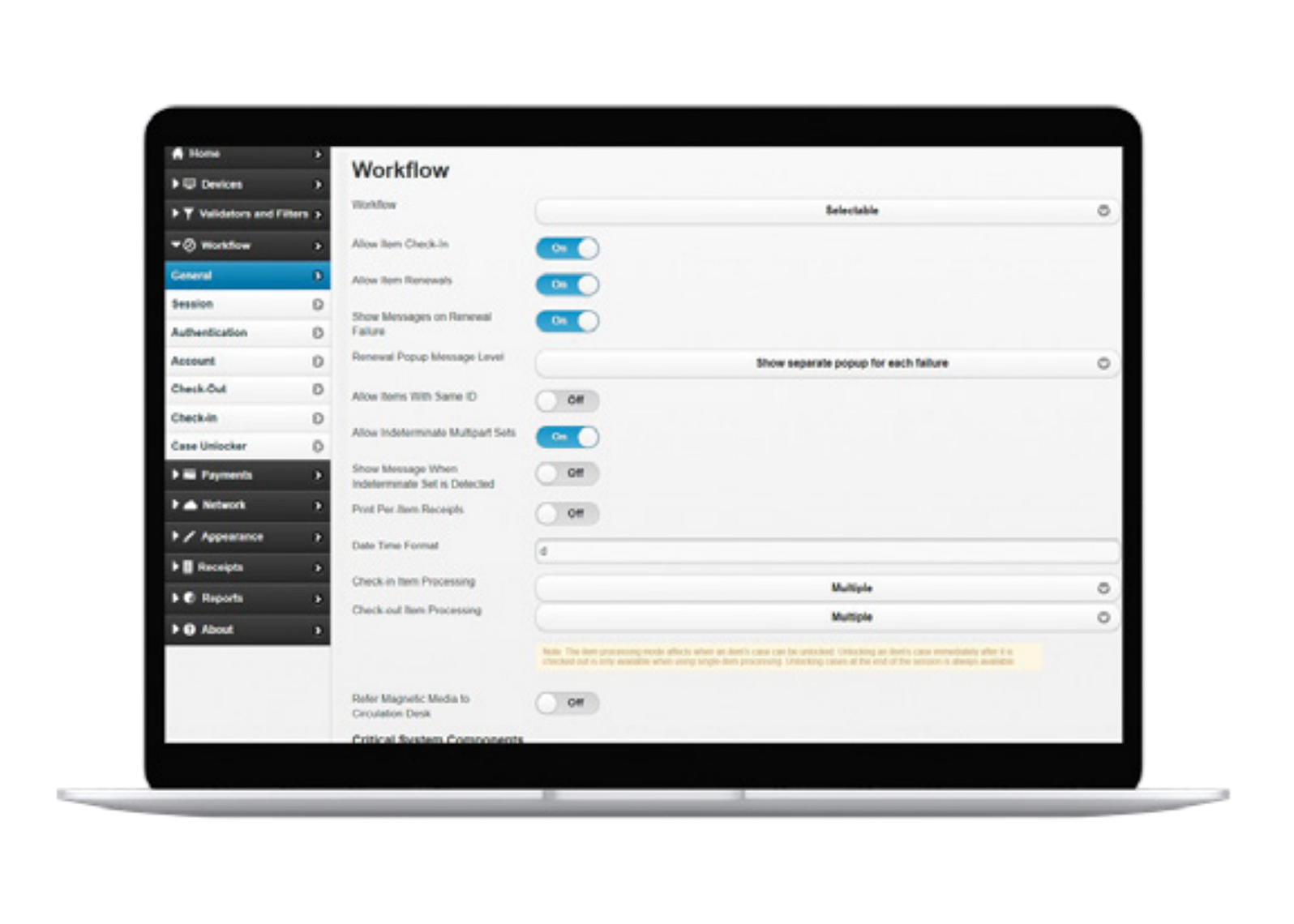 QuickConnect Integrations