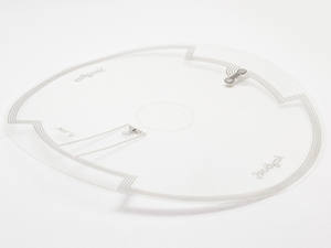 RFID tag fullDiscCD